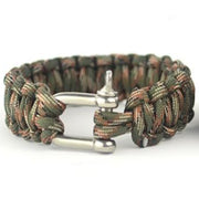 PULSERA PARACORD  1C105