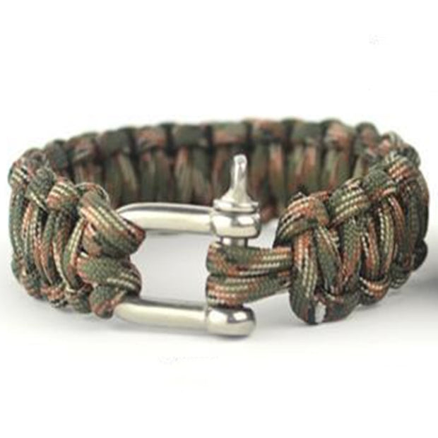 PULSERA PARACORD  1C105