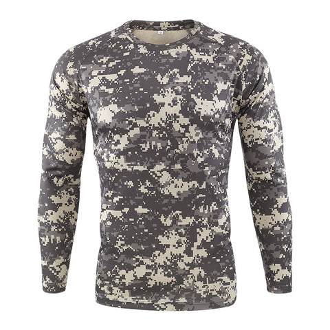 CAMISETA CAMO 1C187