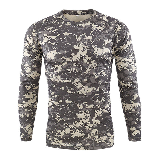 CAMISETA CAMO 1C187