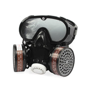 MEDIA MASCARA CON GAFAS 1C071