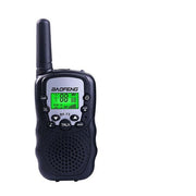 WALKIE-TALKIE BASIC PACK 2 UNIT 1C095