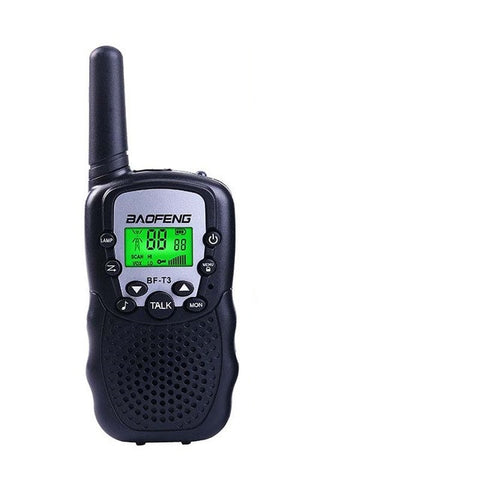WALKIE-TALKIE BASIC PACK 2 UNIT 1C095