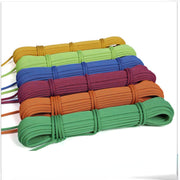 CUERDA NAYLON 6mm MAX 500 Kg 1C122