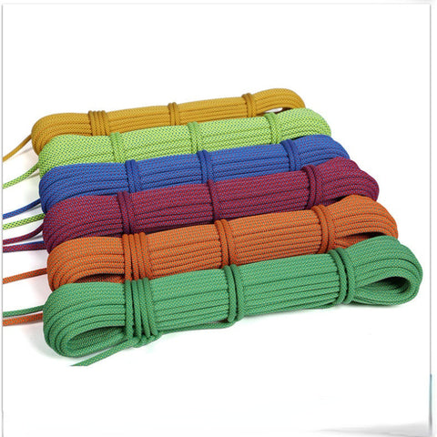 CUERDA NAYLON 6mm MAX 500 Kg 1C122