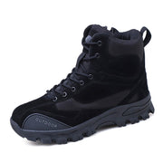 BOTAS IMPERMEABLES PIEL 1C080