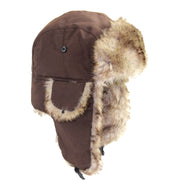 GORRO LEÑADOR 1C160