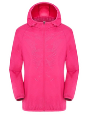 CHUBASQUERO MUJER 1C020