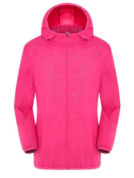 CHUBASQUERO MUJER 1C020