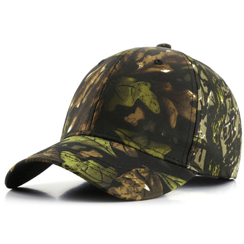 GORRA CAMO 1C146