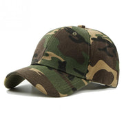 GORRA CAMO  1C144