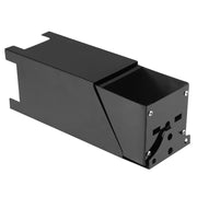 ESTUFA ROCKET TITANIO 1C050