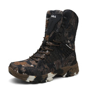 BOTAS CAMO IMPERMEABLES 1C077