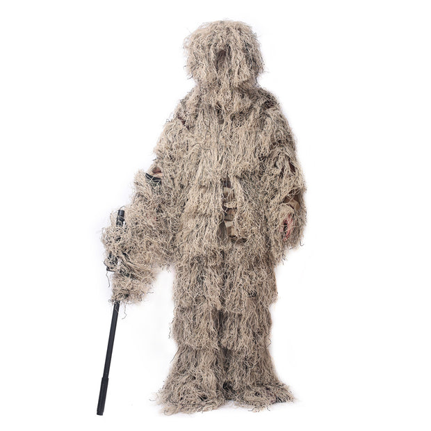 TRAJE CAMUFLAJE 1C185