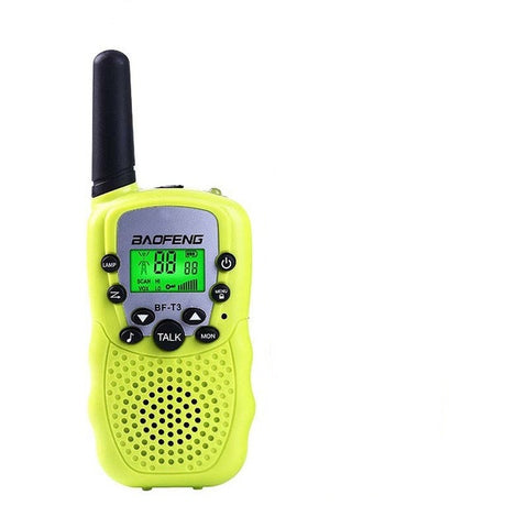 WALKIE-TALKIE BASIC PACK 2 UNIT 1C095