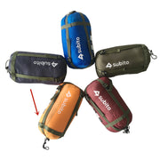 HAMACA MOSQUITERA TIENDA SUSPENDIDA 1C009