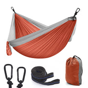HAMACA SIMPLE OUTDOOR CAMPING 1C003