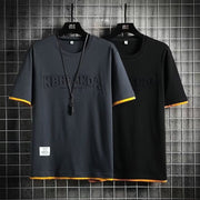 CAMISETA MANGA CORTA 1C034