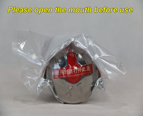 MASCARA RESPIRACIÓN  DOMESTICA  1C070