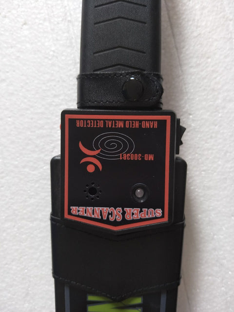 DETECTOR DE METALES 1C196