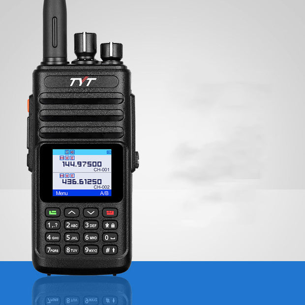 WALKIE-TALKIE  USB  1 UNIT 1C098