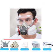 MASCARA RESPIRACIÓN 1C073