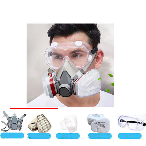 MASCARA RESPIRACIÓN 1C073