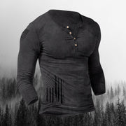 CAMISETA MANGA MEDIA 1C033