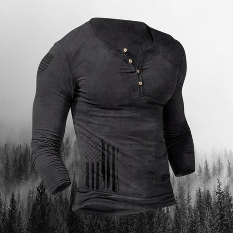 CAMISETA MANGA MEDIA 1C033