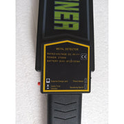 DETECTOR DE METALES 1C196