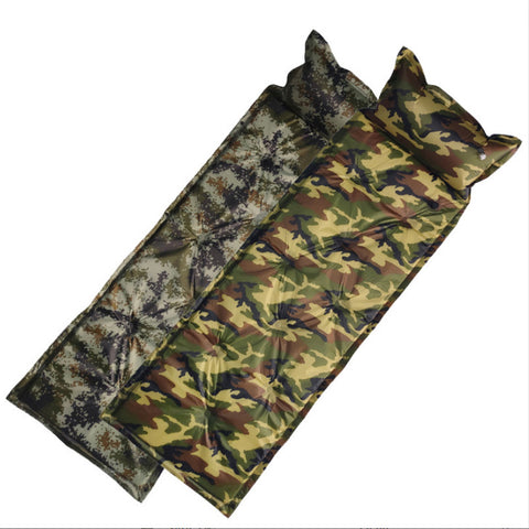 COLCHONETA AUTOINFABLE  1 PLAZA  1C051