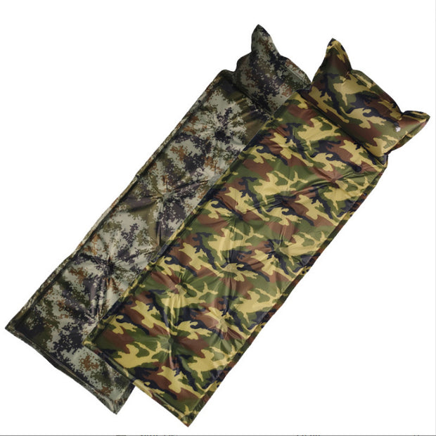 COLCHONETA AUTOINFABLE  1 PLAZA  1C051