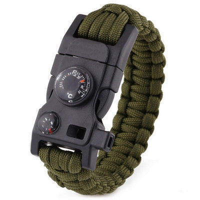 PULSERA PARACORD 1C108