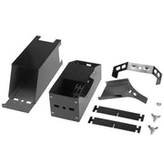 ESTUFA ROCKET TITANIO 1C050