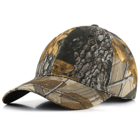 GORRA CAMO 1C146