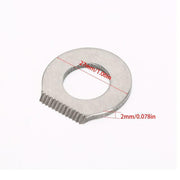 PEDERNAL REDONDO 1C223