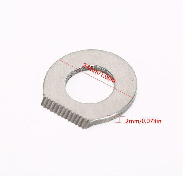 PEDERNAL REDONDO 1C223