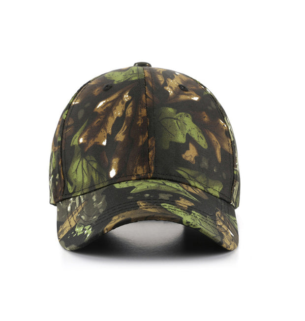 GORRA CAMO 1C146