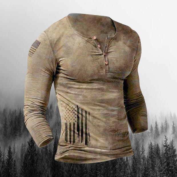 CAMISETA MANGA MEDIA 1C033