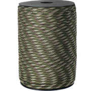 CUERDA PARACORD 9 HILOS 100 M C127