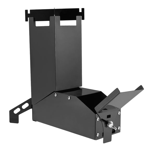 ESTUFA ROCKET TITANIO 1C050