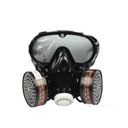 MEDIA MASCARA CON GAFAS 1C071