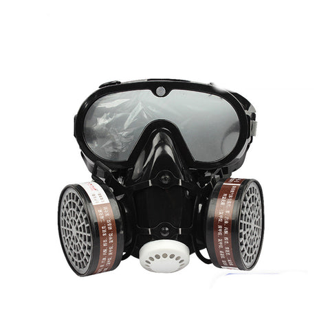 MEDIA MASCARA CON GAFAS 1C071