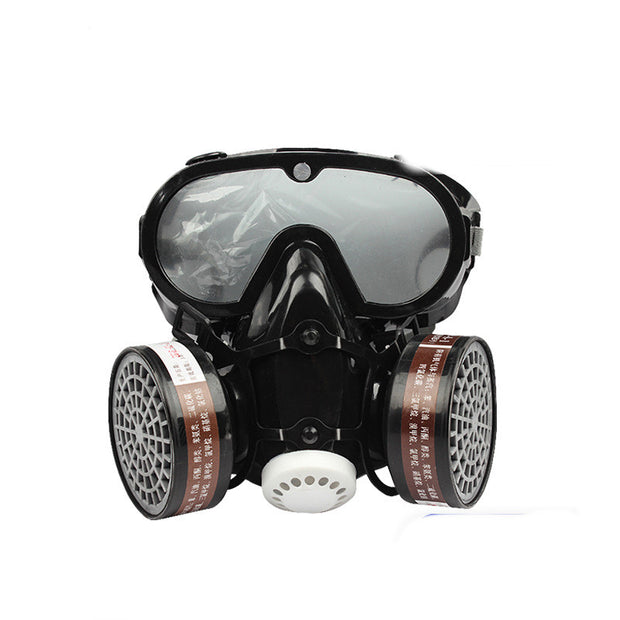 MEDIA MASCARA CON GAFAS 1C071