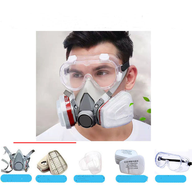 MASCARA RESPIRACIÓN 1C073