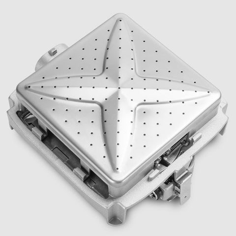 HORNILLO LEÑA 1C067