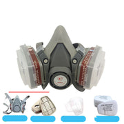 MASCARA RESPIRACIÓN 1C073