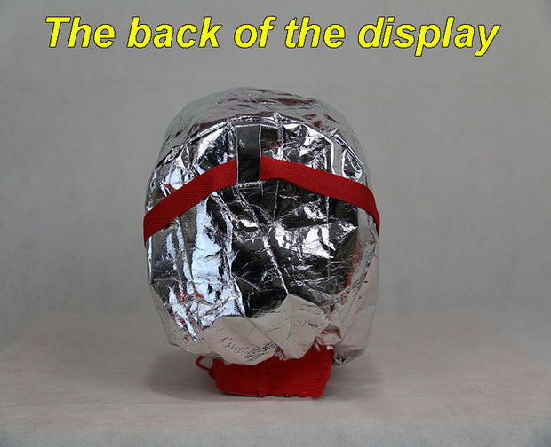 MASCARA RESPIRACIÓN  DOMESTICA  1C070