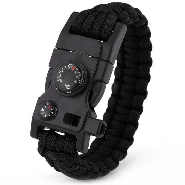 PULSERA PARACORD 1C108