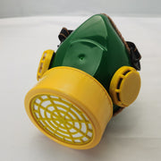 MASCARA RESPIRACION CARBÓN 1C075